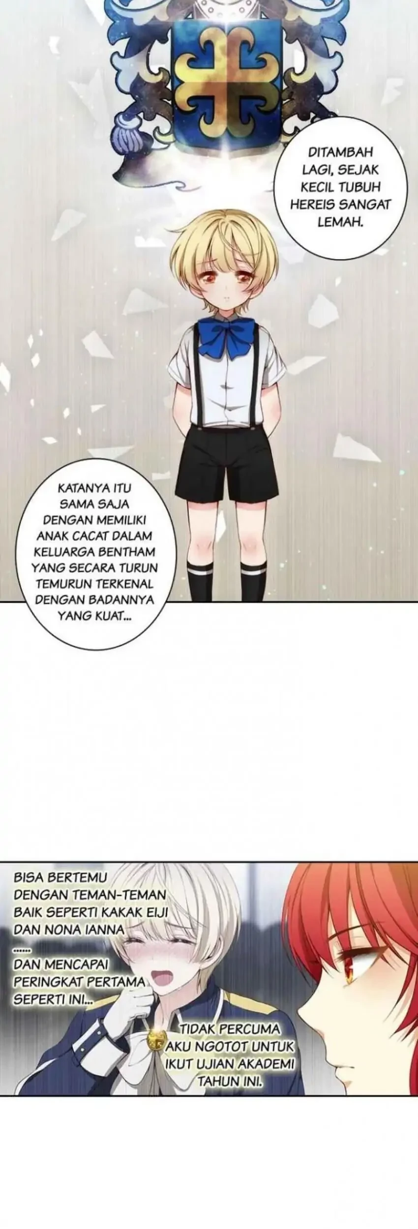 ADONIS Chapter 21 Gambar 29