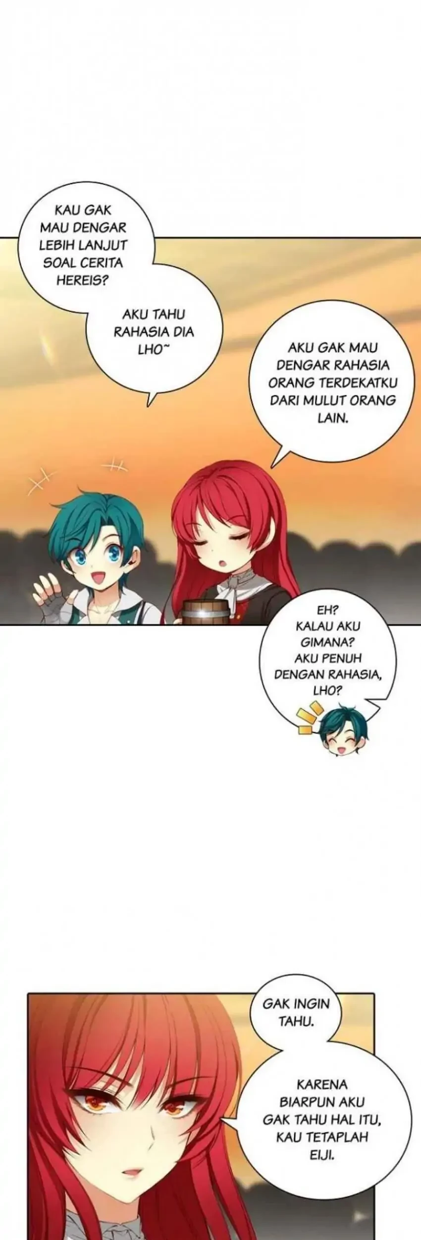 ADONIS Chapter 21 Gambar 33