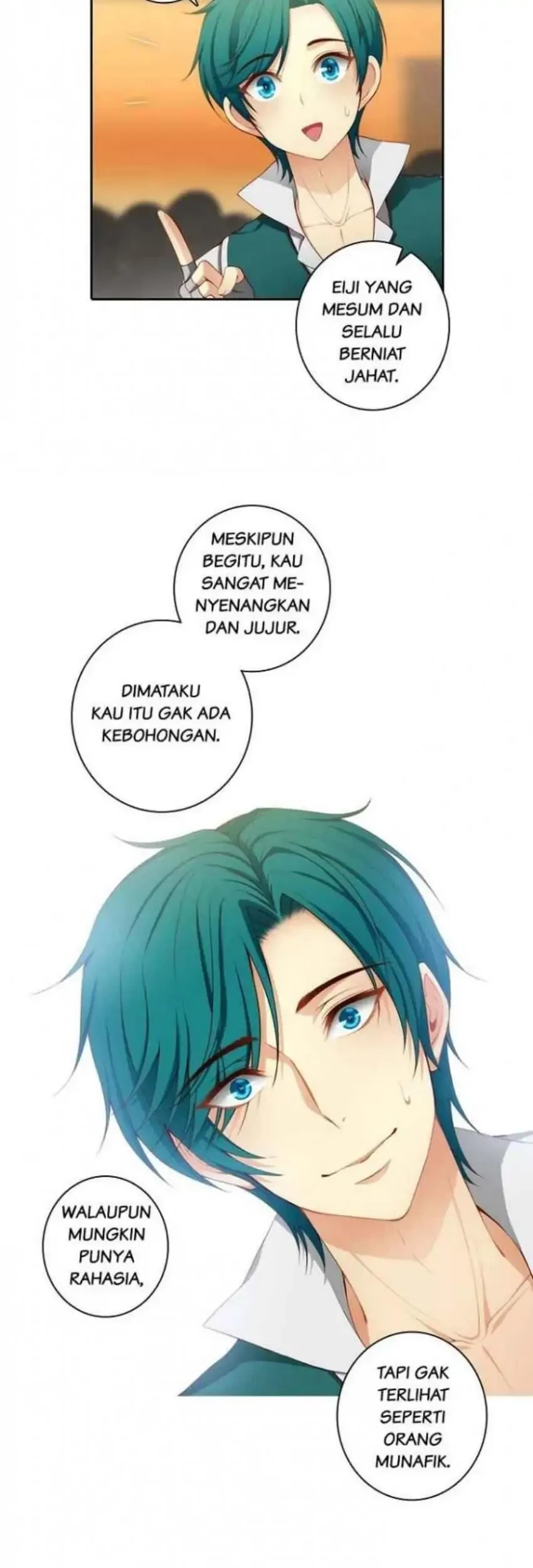 ADONIS Chapter 21 Gambar 35