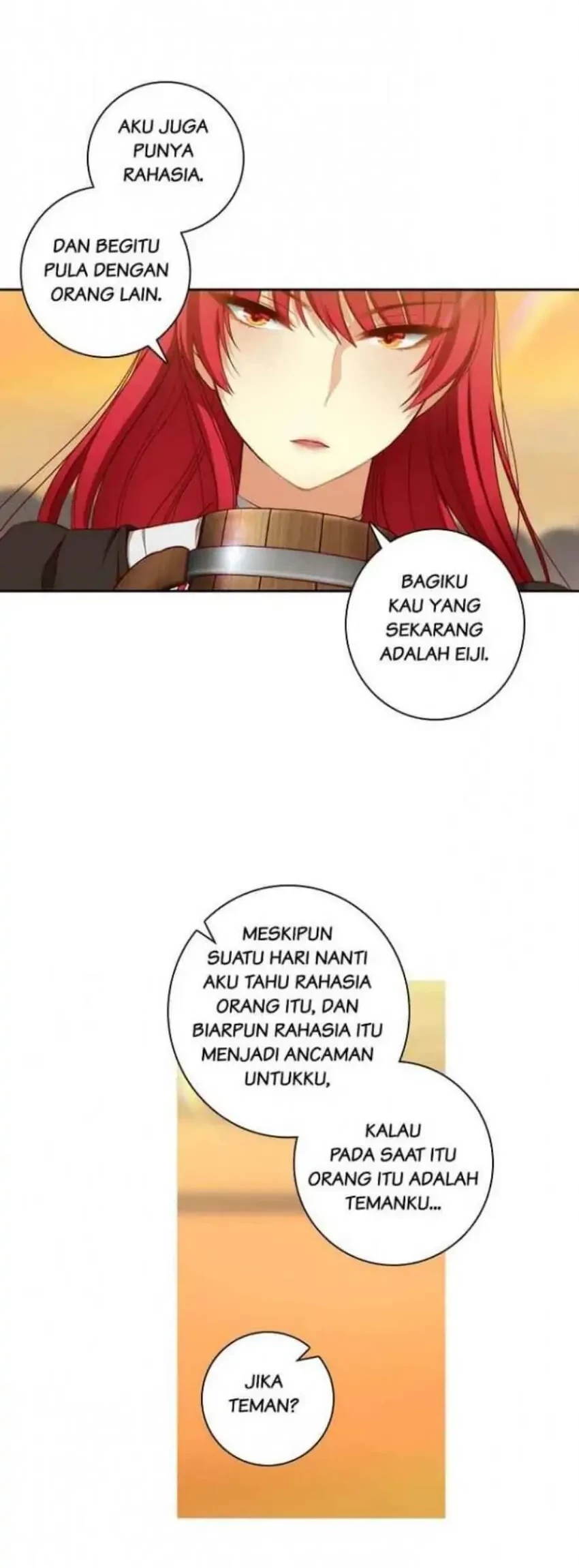 ADONIS Chapter 21 Gambar 36