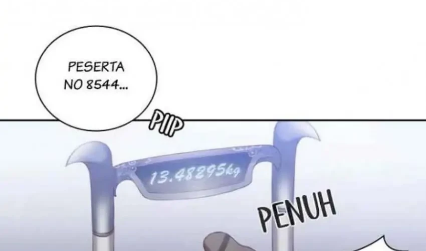 Baca Manhwa ADONIS Chapter 21 Gambar 2