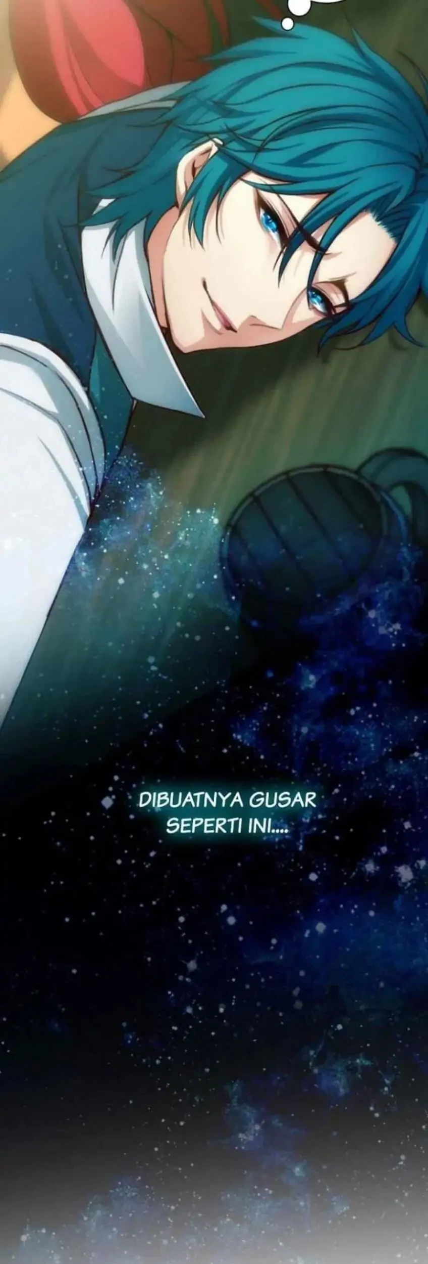 ADONIS Chapter 21 Gambar 41