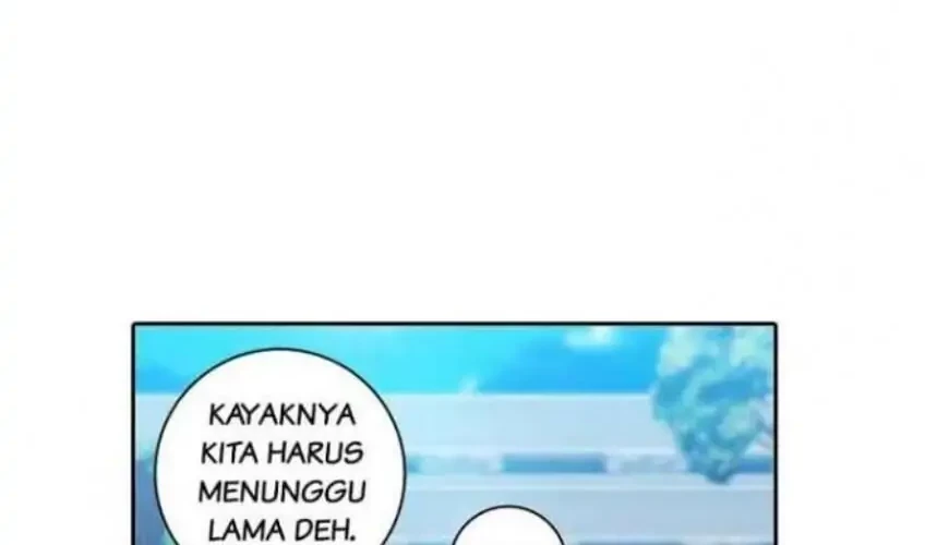 ADONIS Chapter 21 Gambar 44