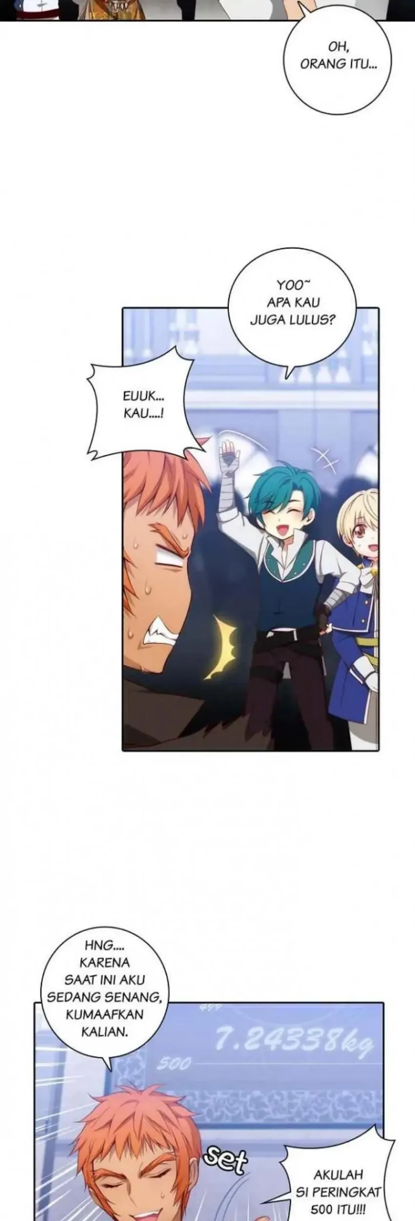 ADONIS Chapter 21 Gambar 13