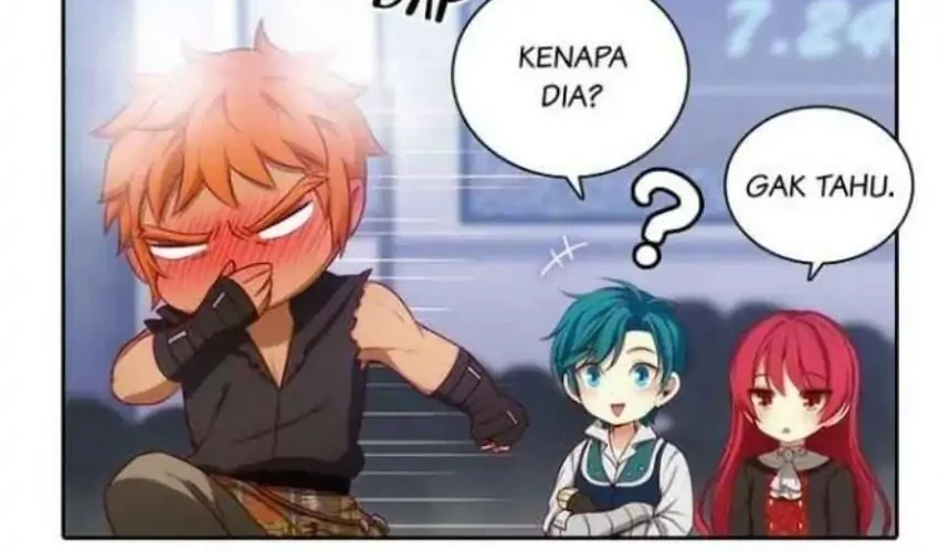ADONIS Chapter 21 Gambar 16
