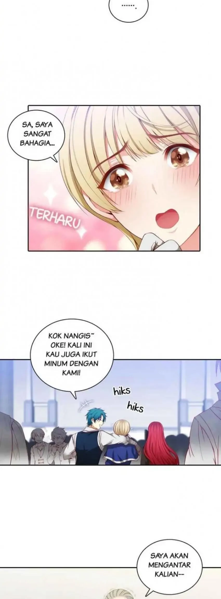 ADONIS Chapter 21 Gambar 18