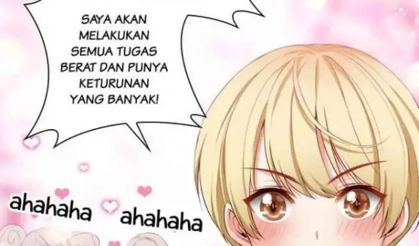 ADONIS Chapter 20 Gambar 20