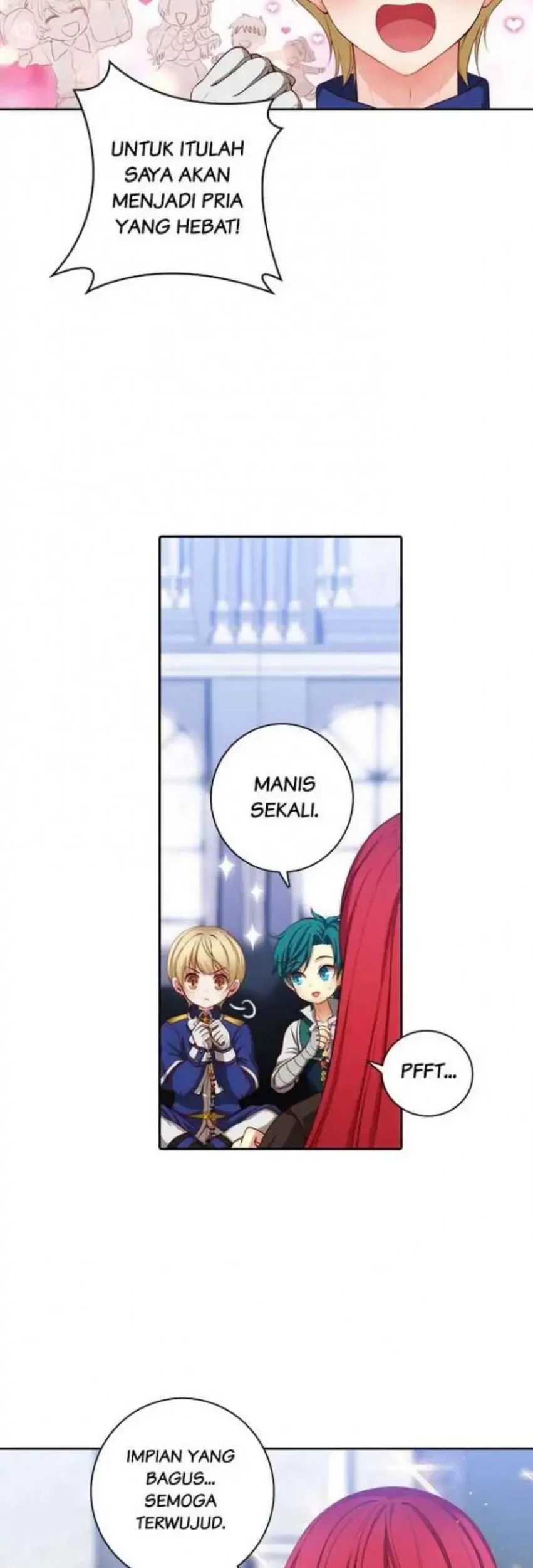 ADONIS Chapter 20 Gambar 21