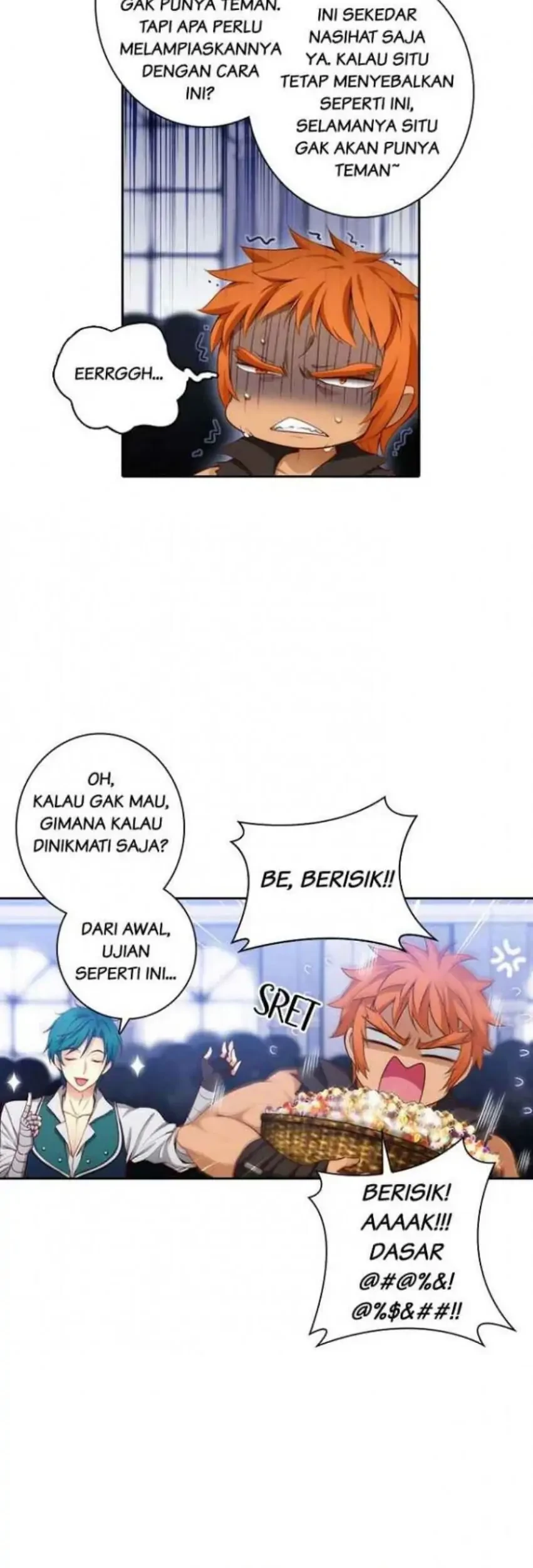 ADONIS Chapter 20 Gambar 29
