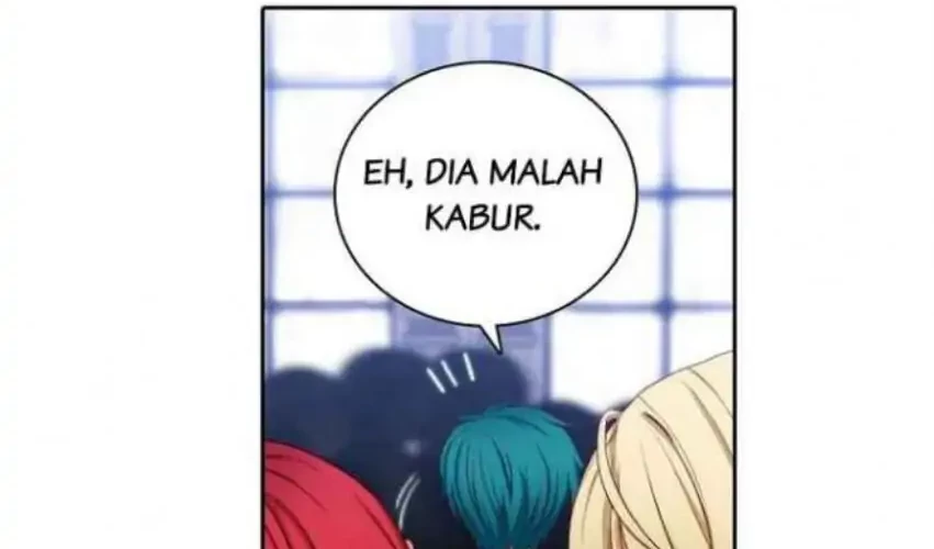 ADONIS Chapter 20 Gambar 30