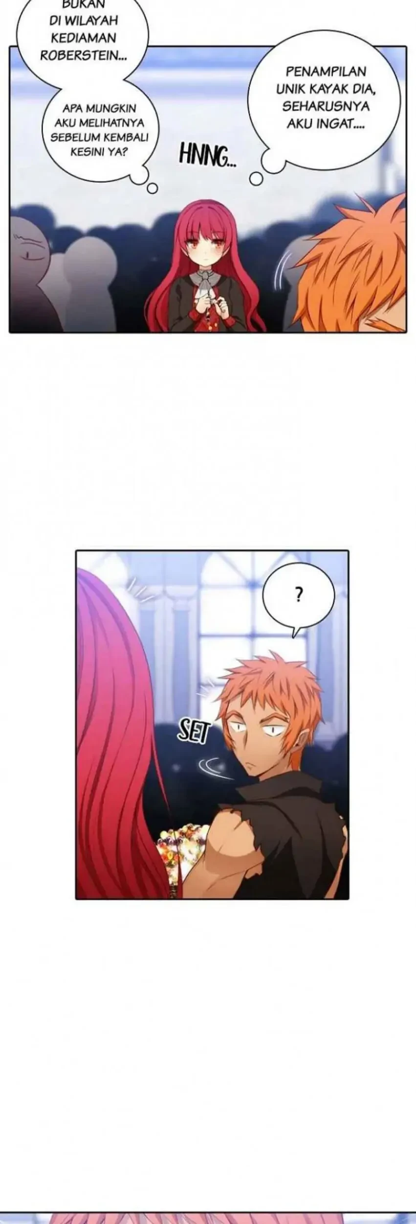 ADONIS Chapter 20 Gambar 33