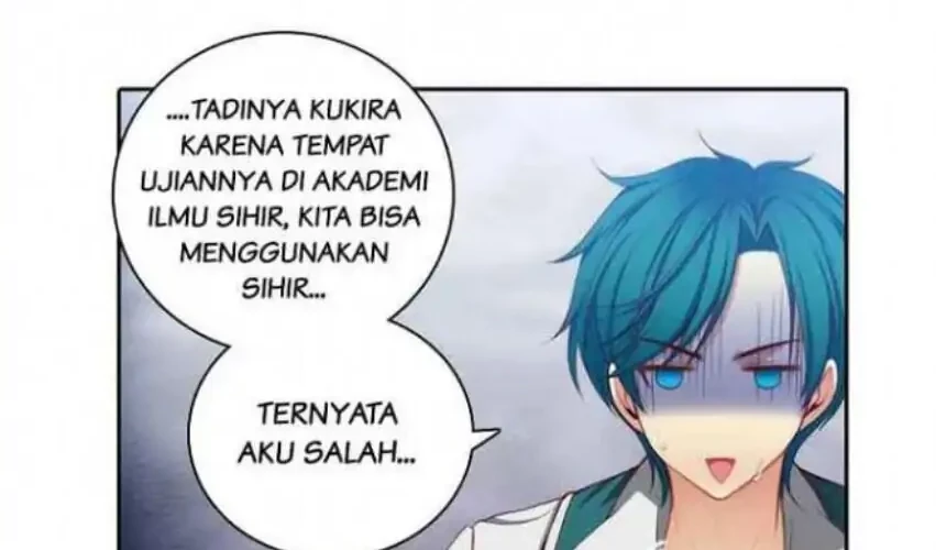 ADONIS Chapter 20 Gambar 8