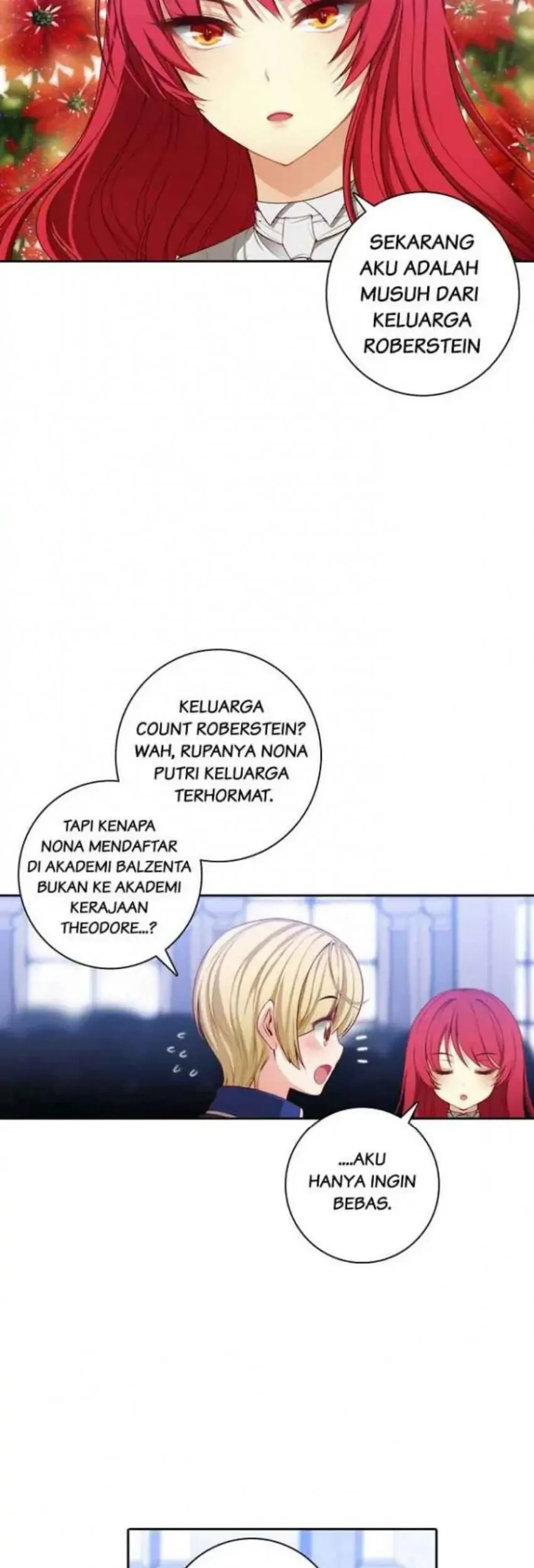 ADONIS Chapter 20 Gambar 17