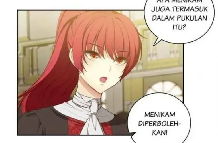 ADONIS Chapter 18 Gambar 22