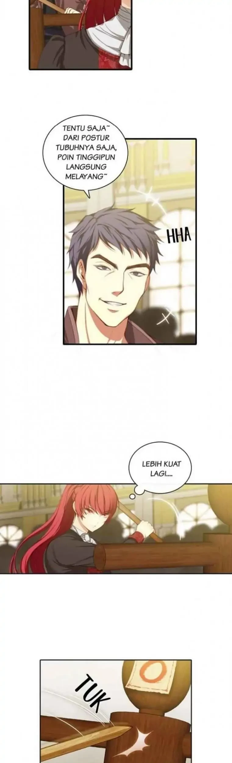 ADONIS Chapter 18 Gambar 29