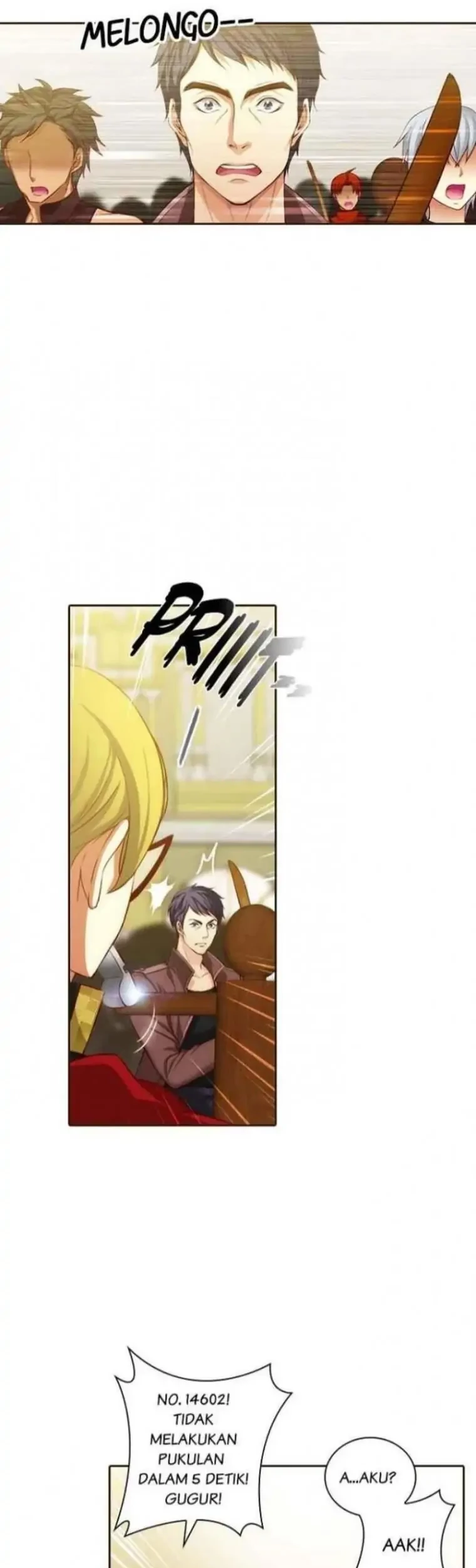 ADONIS Chapter 18 Gambar 37