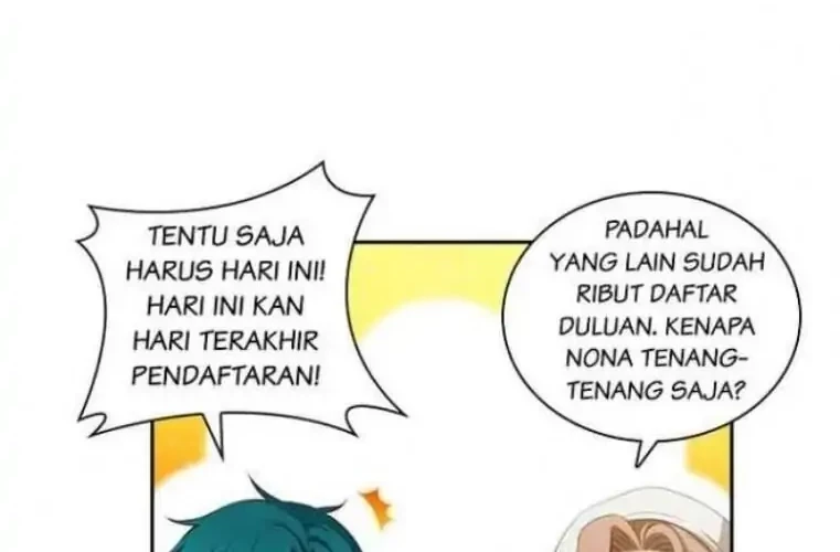 Baca Manhwa ADONIS Chapter 18 Gambar 2