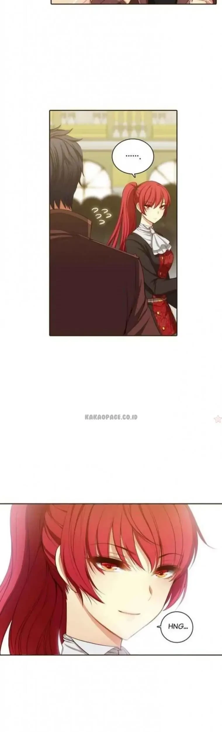 ADONIS Chapter 18 Gambar 39