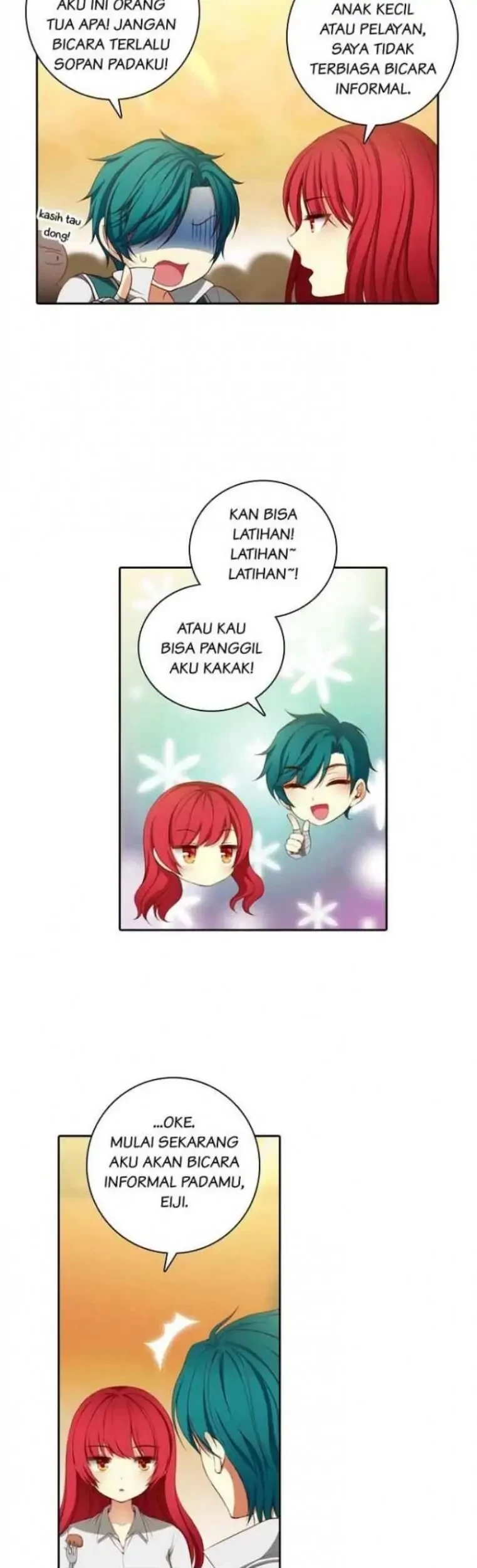 ADONIS Chapter 18 Gambar 5