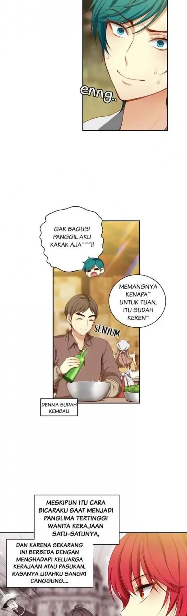 ADONIS Chapter 18 Gambar 7