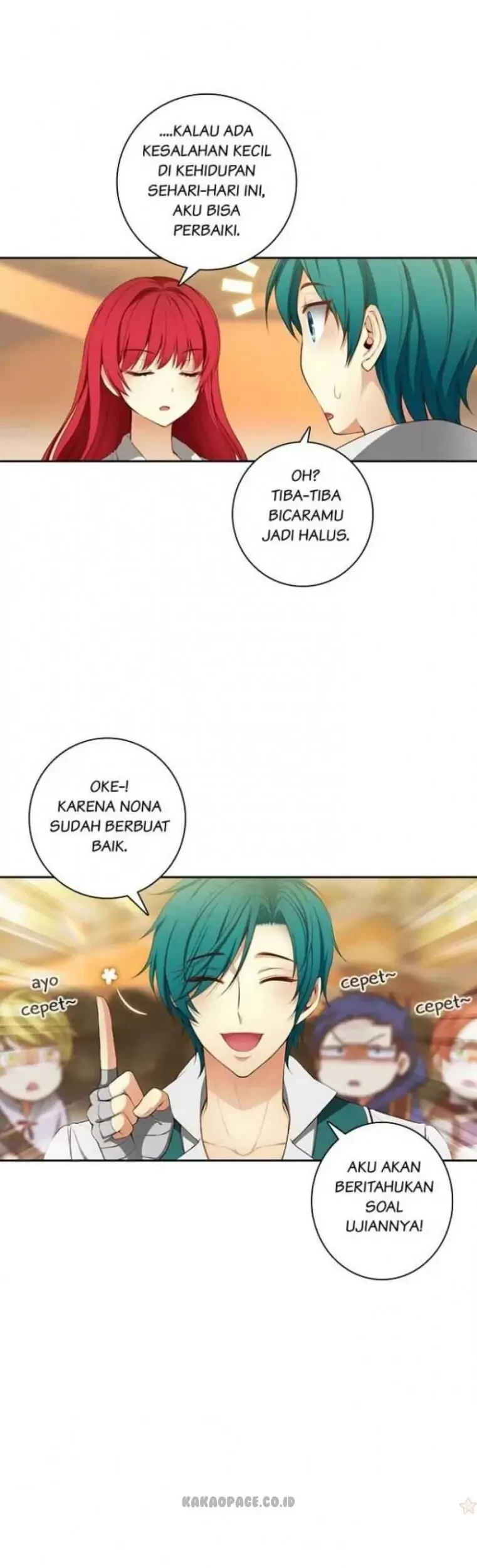 ADONIS Chapter 18 Gambar 9