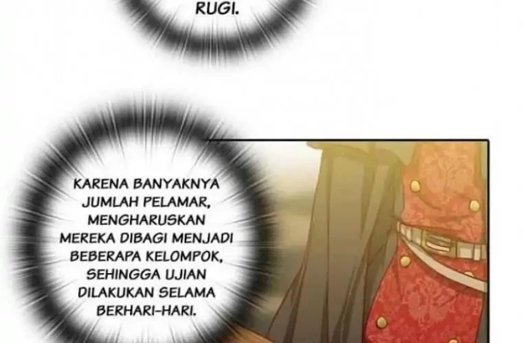 ADONIS Chapter 18 Gambar 12