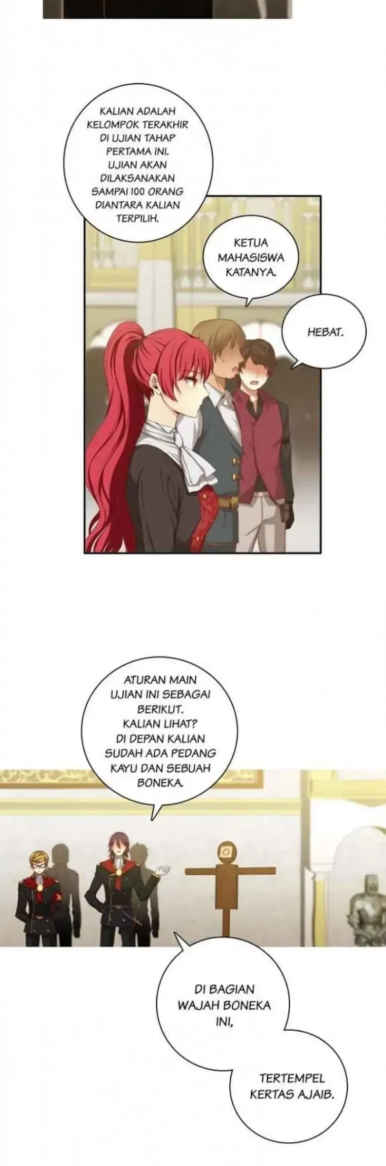 ADONIS Chapter 18 Gambar 18