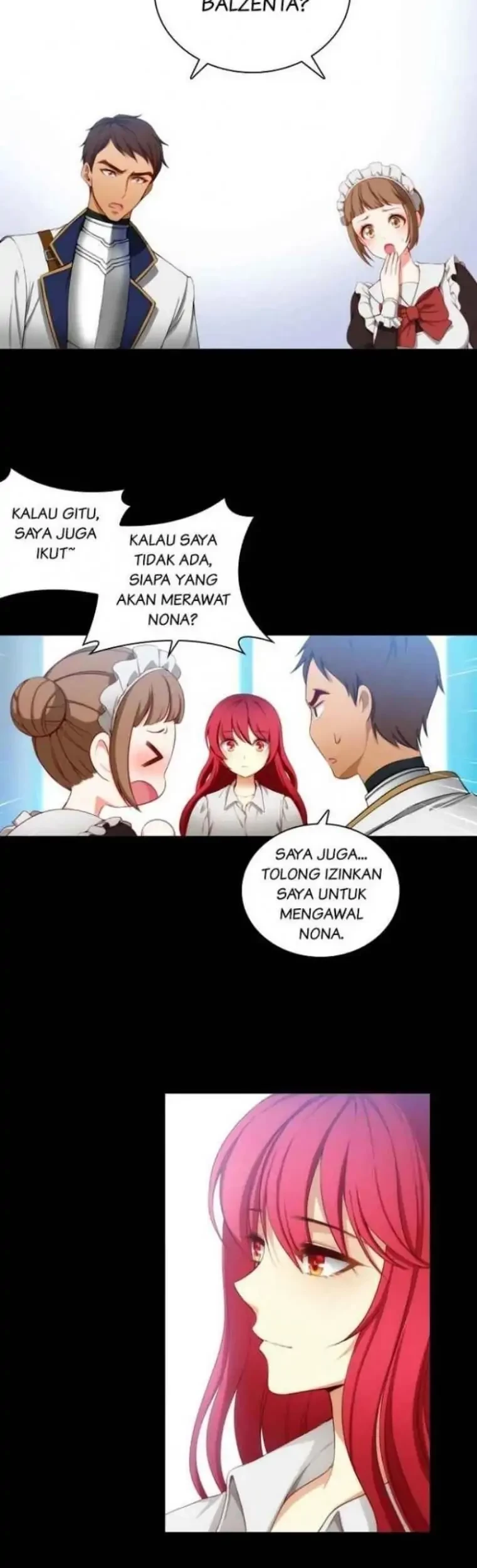ADONIS Chapter 15 Gambar 23