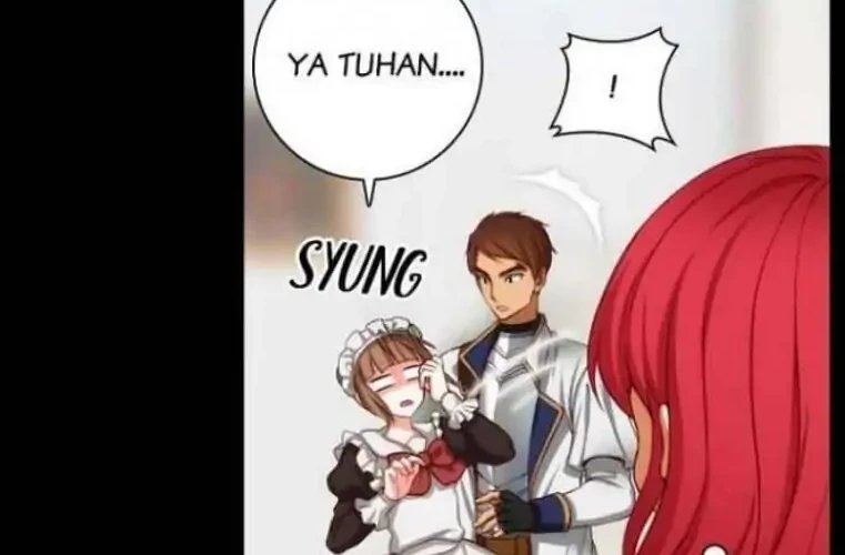 ADONIS Chapter 15 Gambar 28
