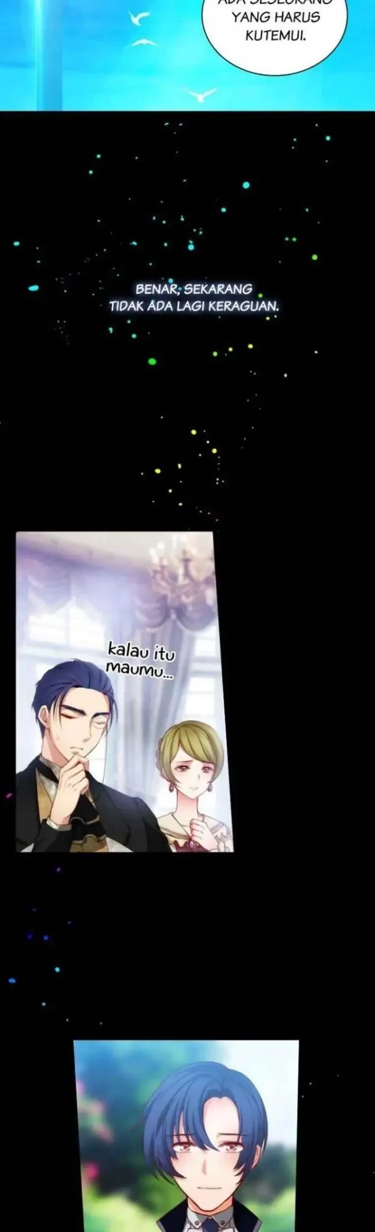 ADONIS Chapter 15 Gambar 31