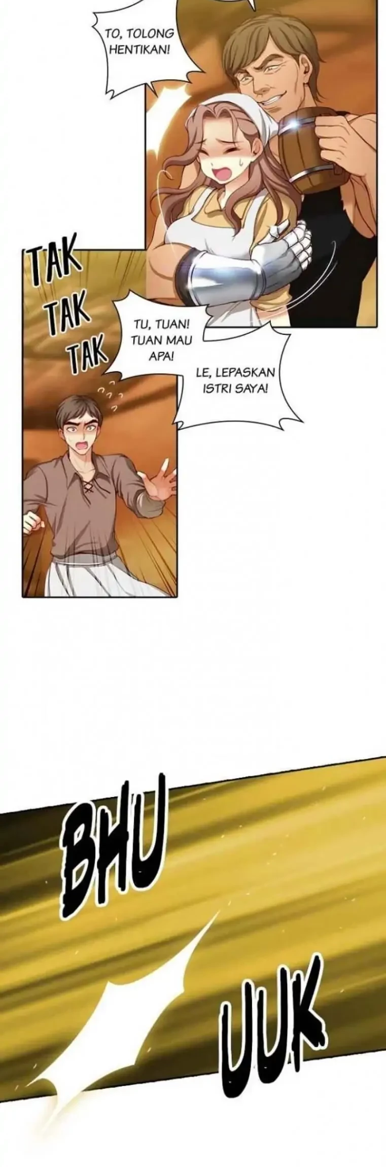 ADONIS Chapter 15 Gambar 36