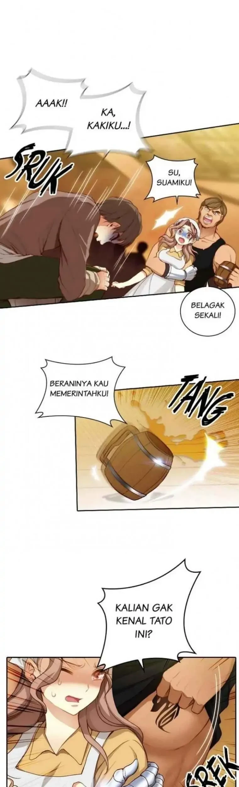 ADONIS Chapter 15 Gambar 37