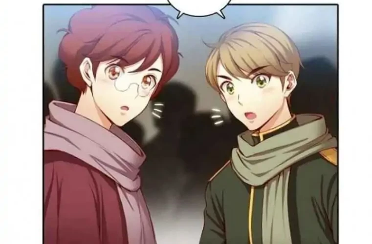 ADONIS Chapter 15 Gambar 4