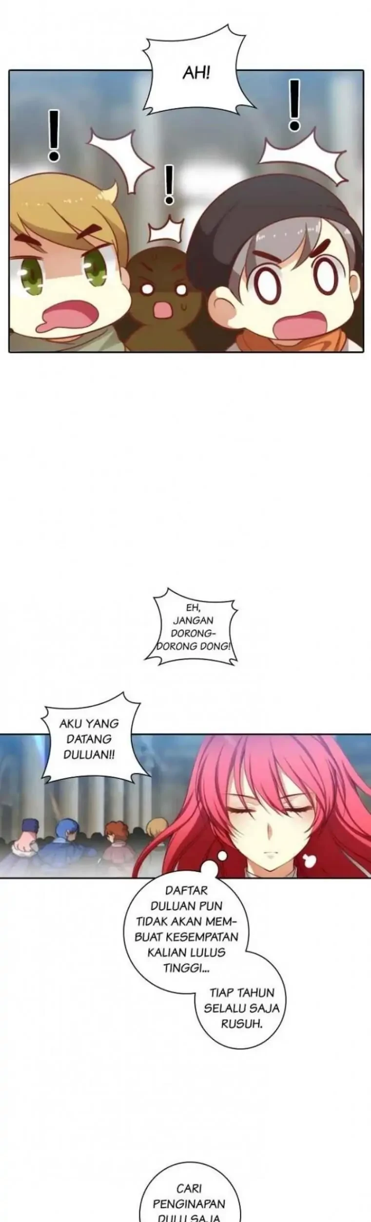 ADONIS Chapter 15 Gambar 7