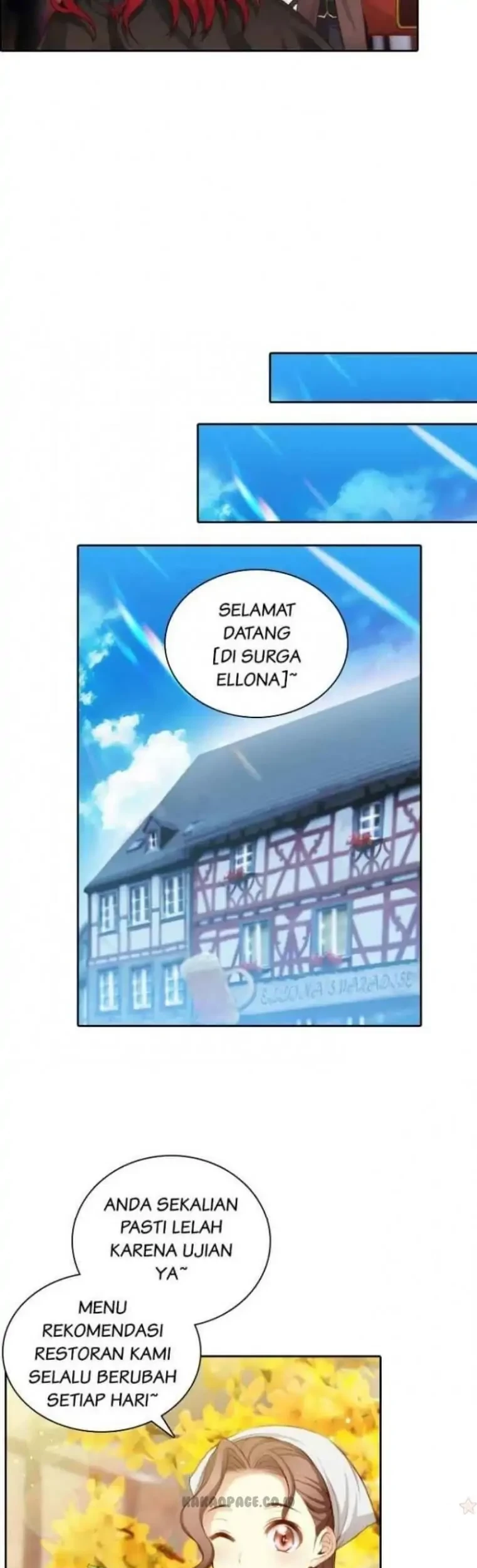 ADONIS Chapter 15 Gambar 9