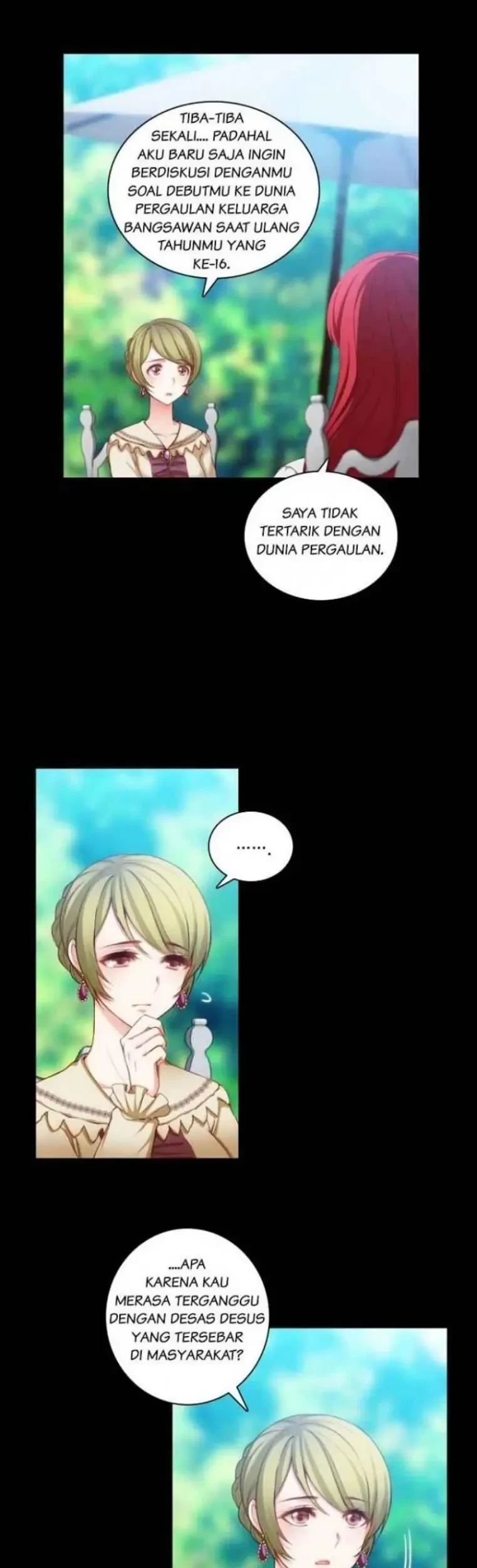 ADONIS Chapter 15 Gambar 17