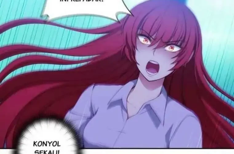 Baca Manhwa ADONIS Chapter 14 Gambar 2