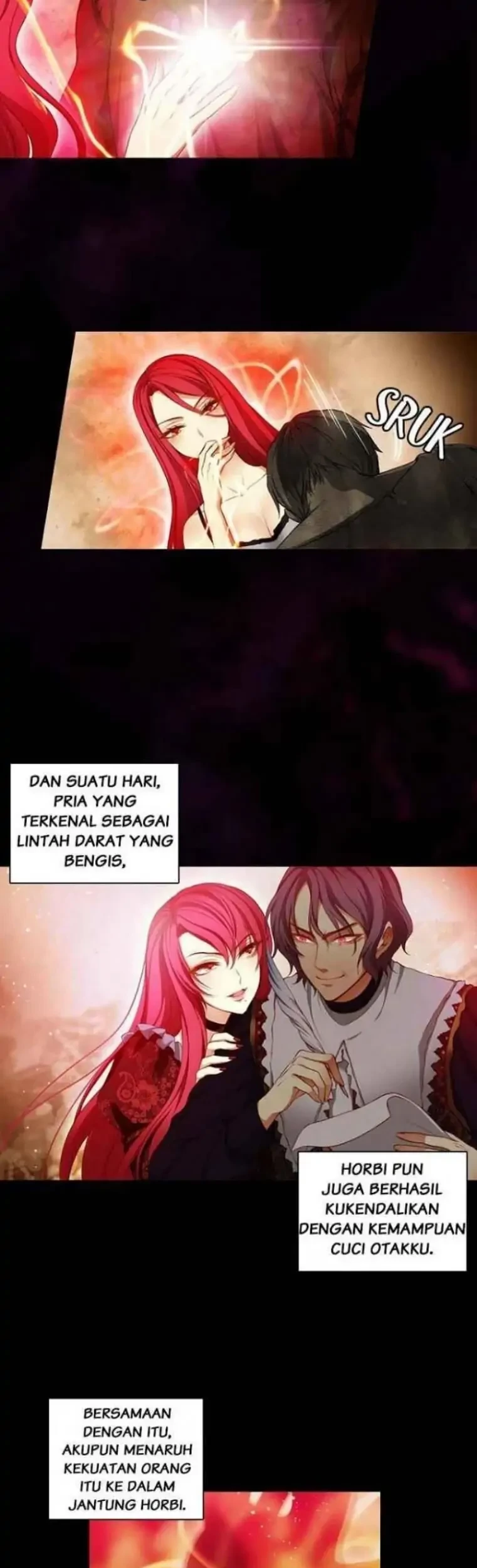 ADONIS Chapter 13 Gambar 19