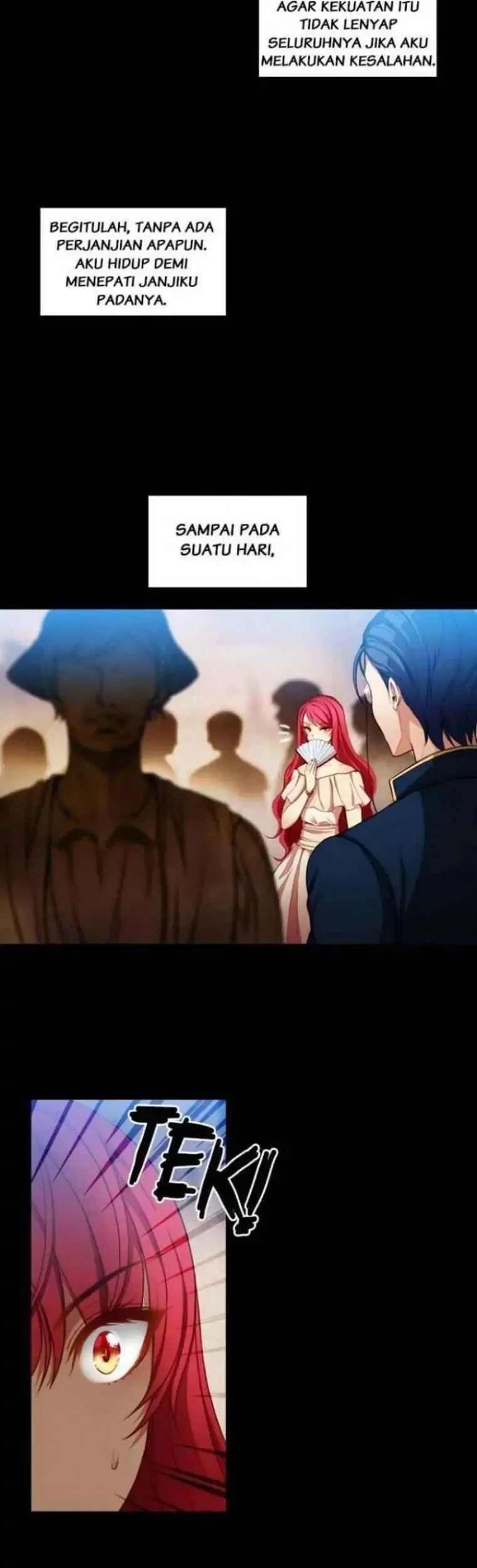 ADONIS Chapter 13 Gambar 21
