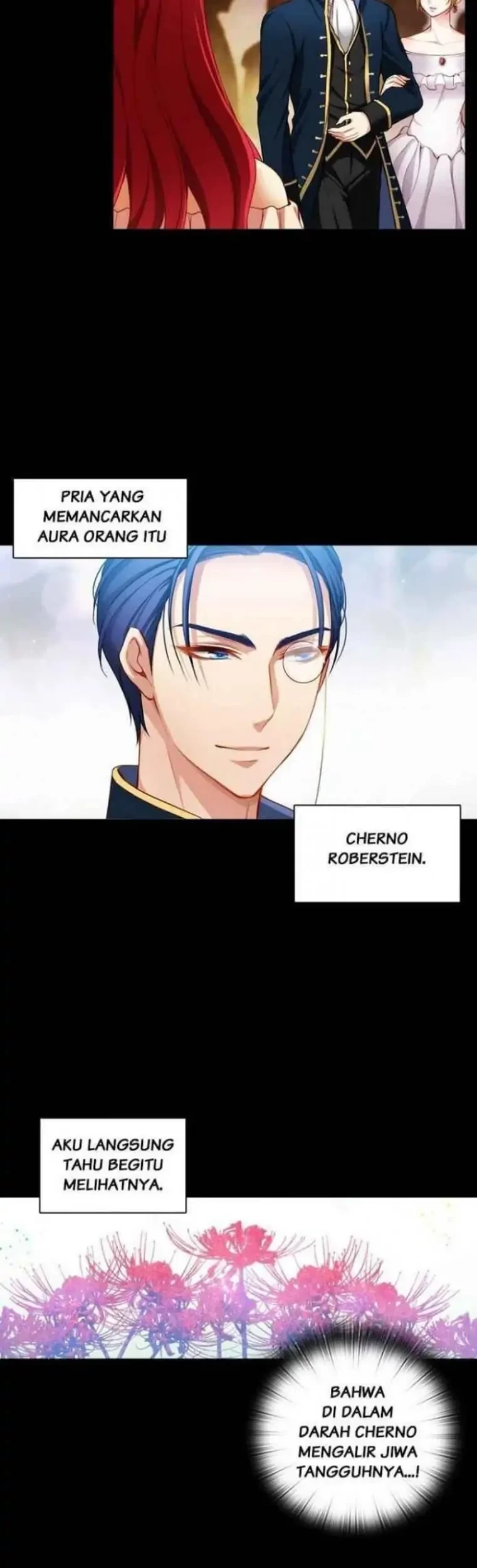 ADONIS Chapter 13 Gambar 23