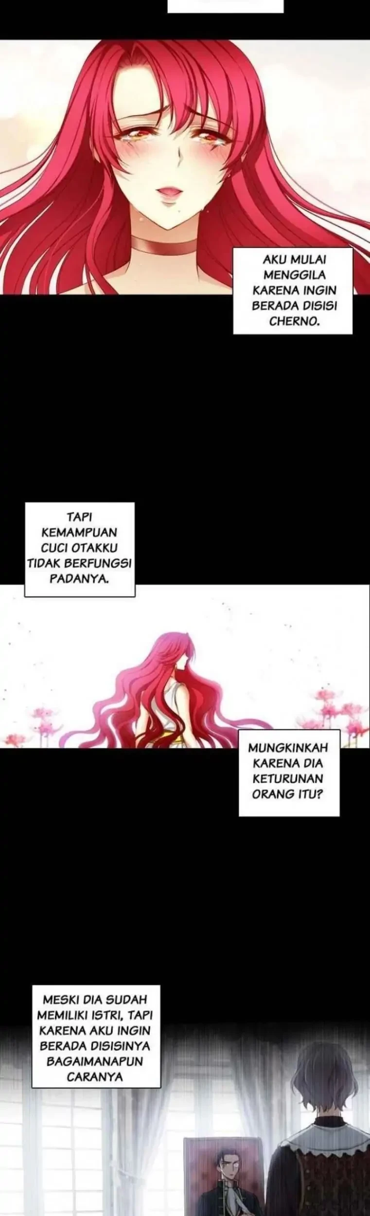 ADONIS Chapter 13 Gambar 25