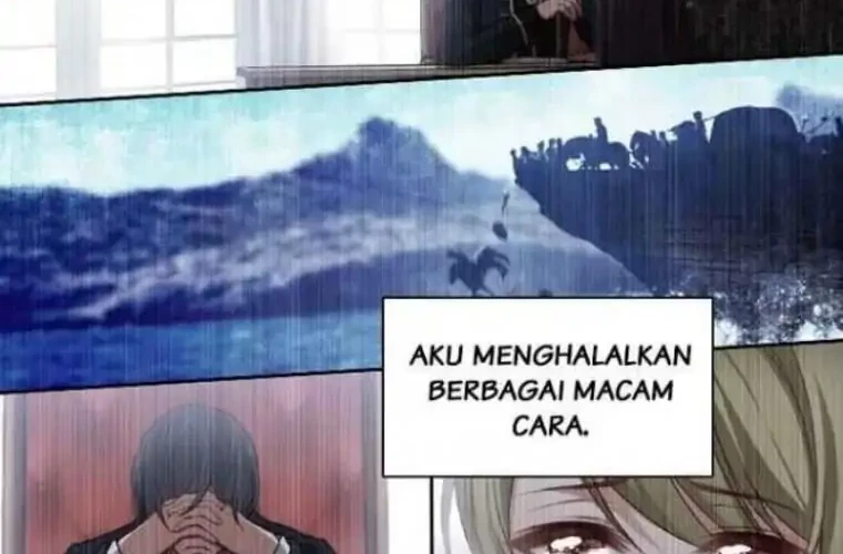 ADONIS Chapter 13 Gambar 26