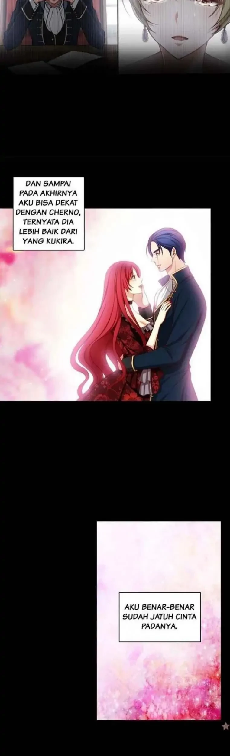 ADONIS Chapter 13 Gambar 27