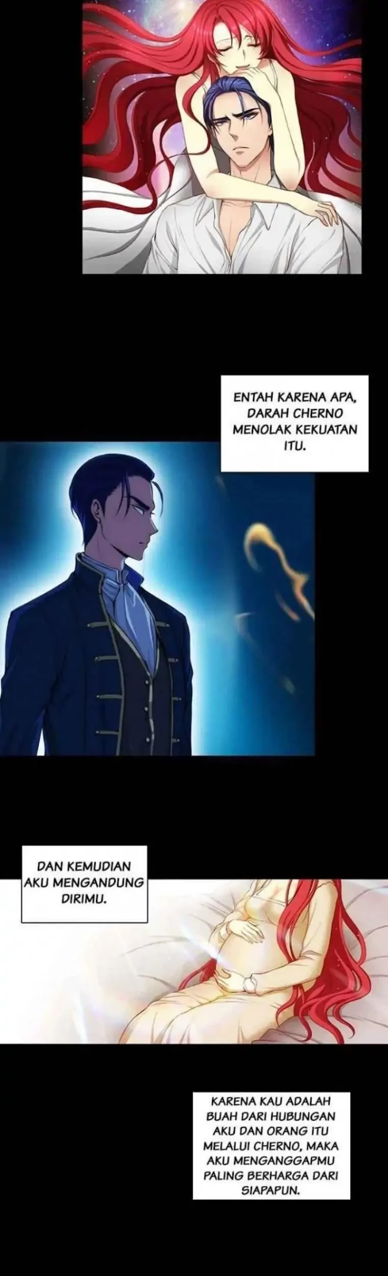 ADONIS Chapter 13 Gambar 29