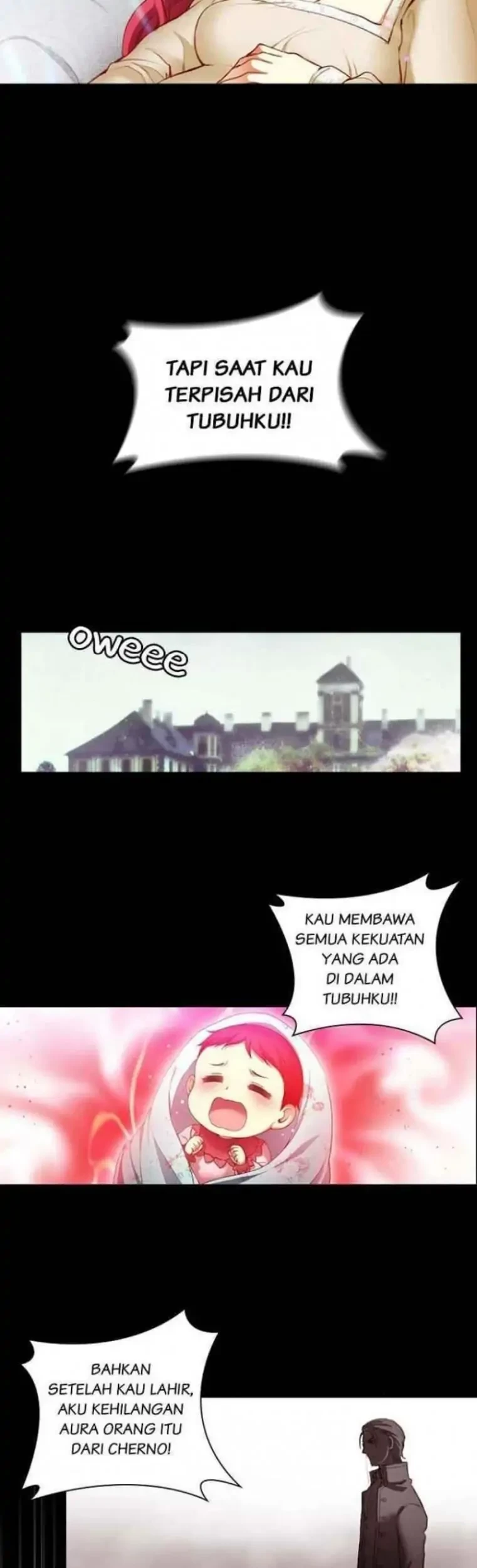 ADONIS Chapter 13 Gambar 31
