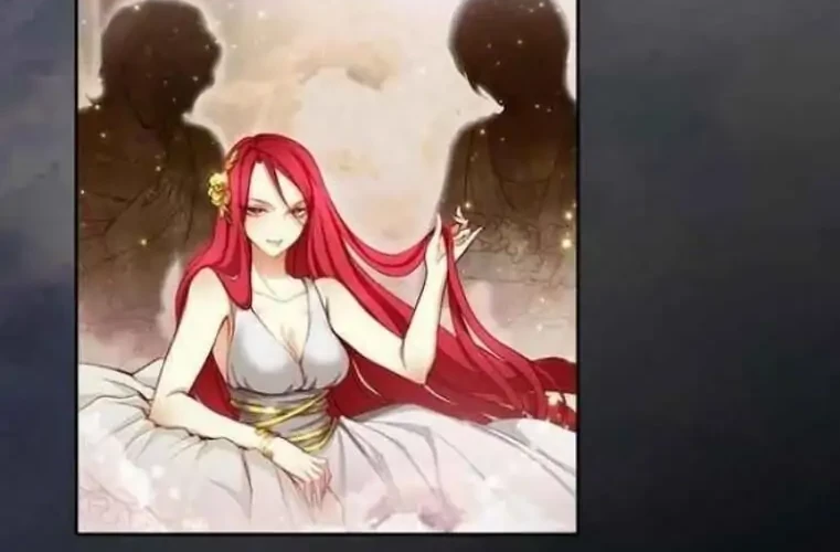 ADONIS Chapter 13 Gambar 4