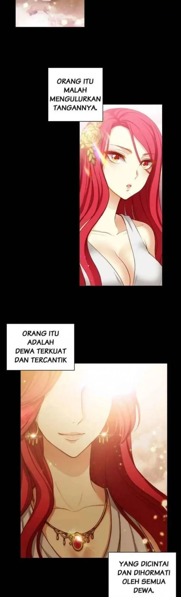 ADONIS Chapter 13 Gambar 7