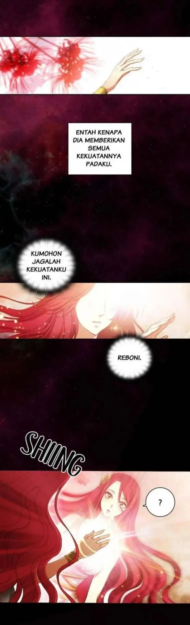 ADONIS Chapter 13 Gambar 11