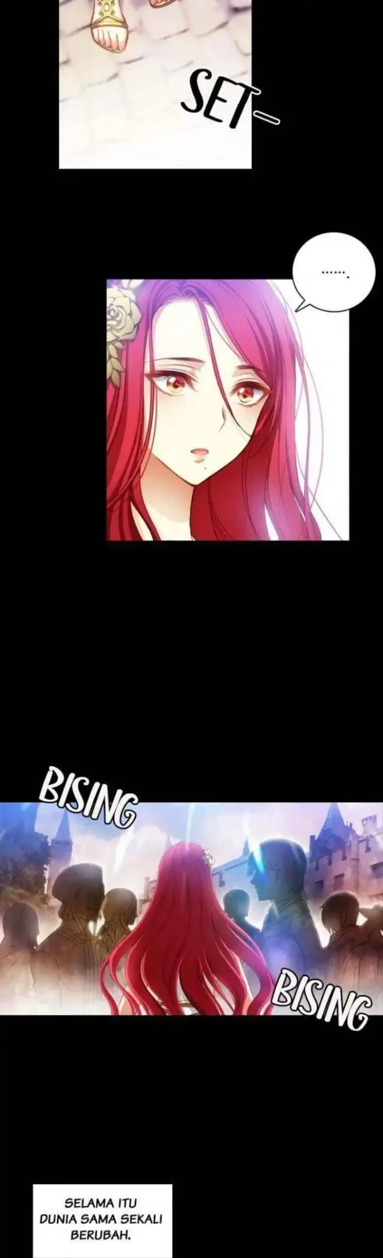ADONIS Chapter 13 Gambar 15