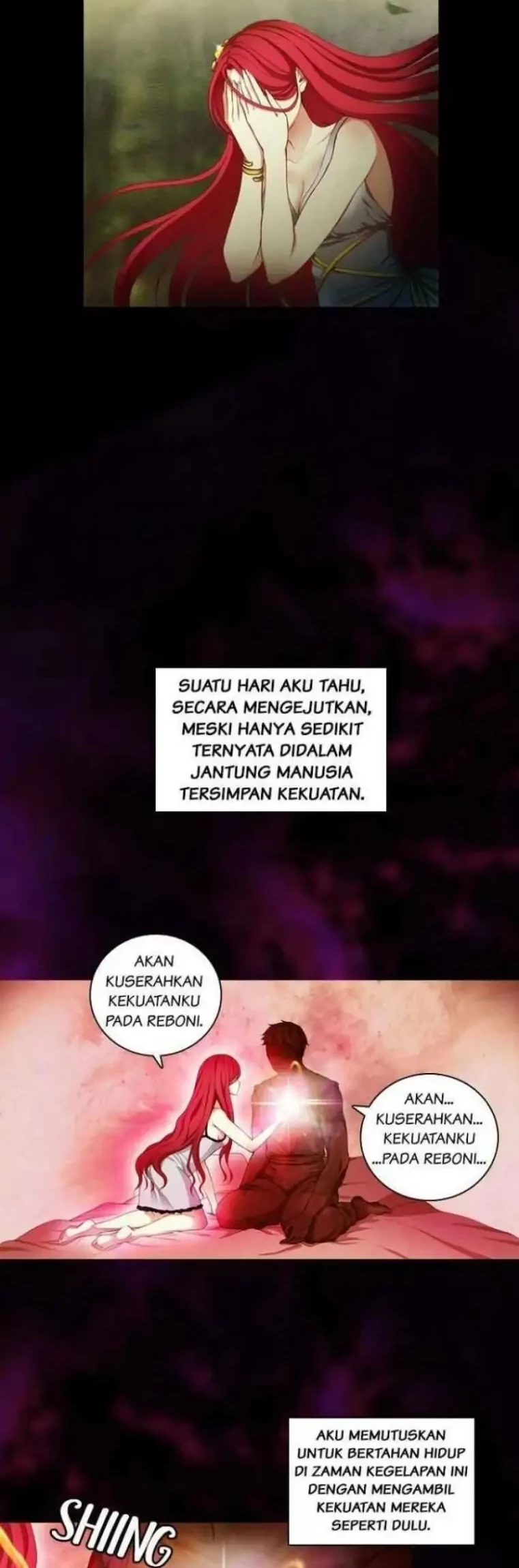 ADONIS Chapter 13 Gambar 18